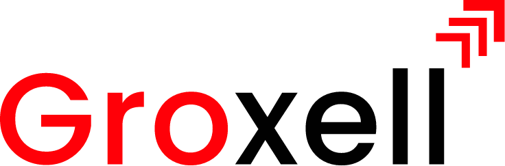 GroXell Logo